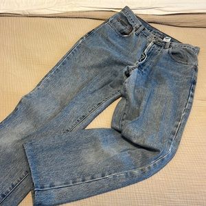 Vintage Calvin Klein Jeans